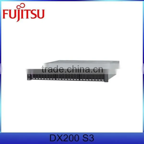 CB, CE, C-Tick, FCC, EAC, GS, VCCI FUJITSU Storage ETERNUS DX200 S3 photo-3