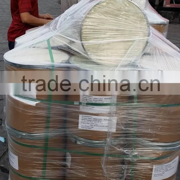 Wholesale Natural Spirulina photo-6