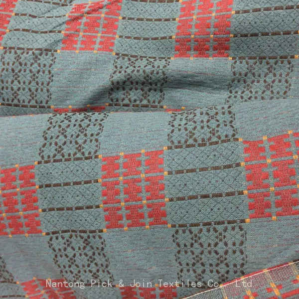 Yarn Dyed Fabrics photo-3