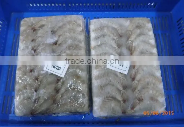 Frozen Vanamei Shrimp photo-4