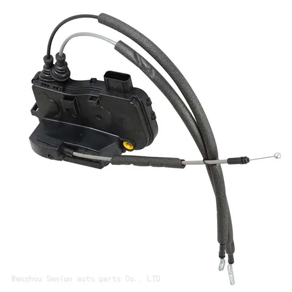 81310-3S010 Front and Rear Door Locks Are Suitable for HYUNDAI Door Lock Actuators photo-2