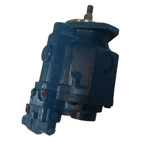 70412-3670A/366C/320G/320C/360c for Eaton Hydraulic 70412 Series Piston Pump 70412-3670A 70412-366C 70412-320G 70412-360C photo-5