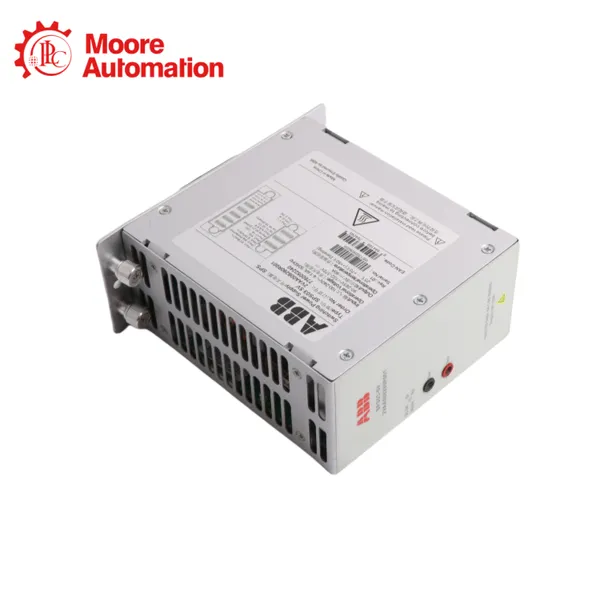 ABB SPS03-5V 2VAA008280R001 photo-3
