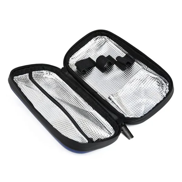 Personal Insulated Insulin Pen Pack Carrier photo-2