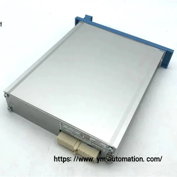 Honeywell FX-USI-0002 Safety Manager System Module photo-3