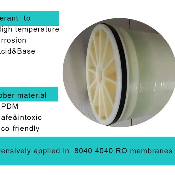 Brine Water Seal for 8040 4040 RO Membrane Sea Water Membrane photo-4
