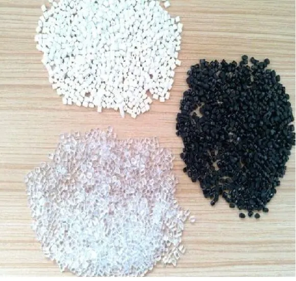 SABICE PC 243R-701 Pc Granules Factory Supply Raw Material Plastic Polycarbonate Resin photo-2