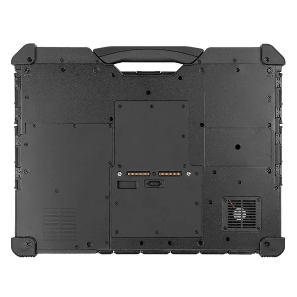 Getac X600 Industrial Laptop Rugged Computer 15.6