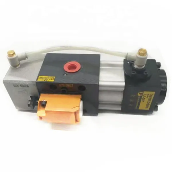 King Air High Quality Genuine LA-507 Overload Protector Pump photo-2