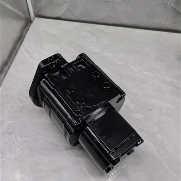 79915400 plunger pump Pump Suitable for the Hydraulic System of Loaders Hydraulic Piston Pump