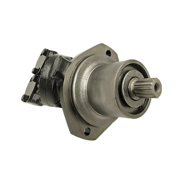 A2FE Plug-in Quantitative Motor Oblique Shaft Plunger Motor Fixed Displacement Motor High Speed ﻿