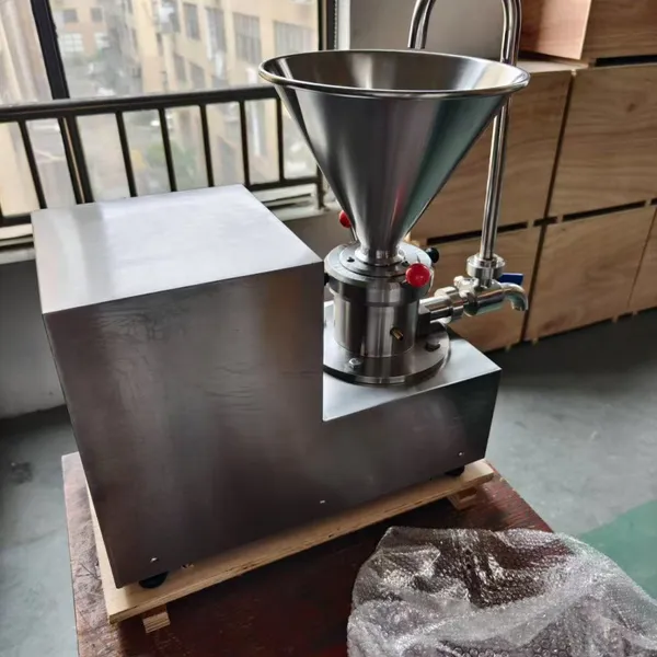 Colloid Mill photo-2