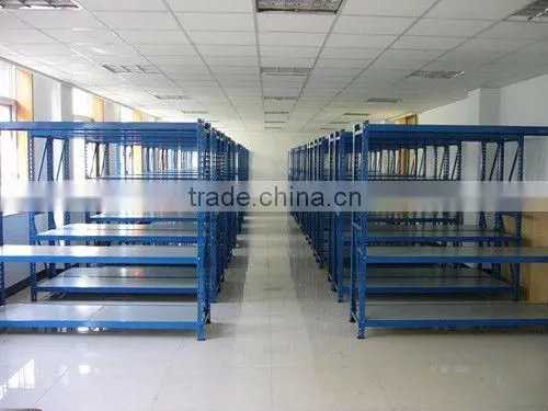 Long Span Warehouse Racking/medium Duty Racking photo-4