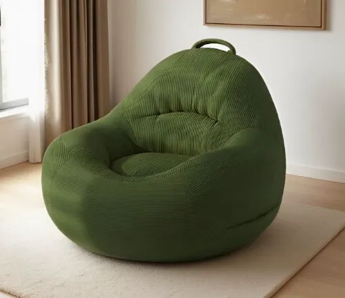 Bean Bag Sofa photo-3