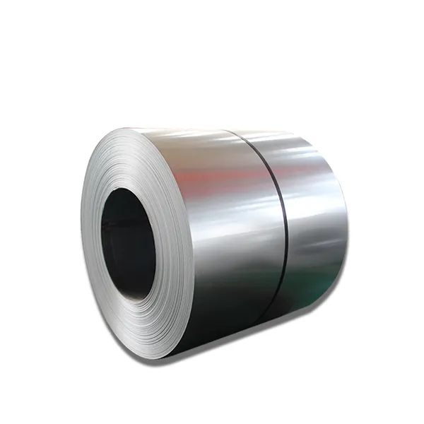0.1-5 mm Pre-Coated Galvanized Galvanized Coil Galvanized PPGI Color Coated Steel Coil for Construction photo-1