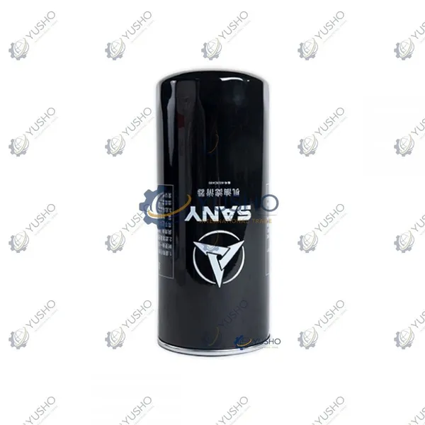Filter 60263488 for SANY Road Machinery Genuine OEM