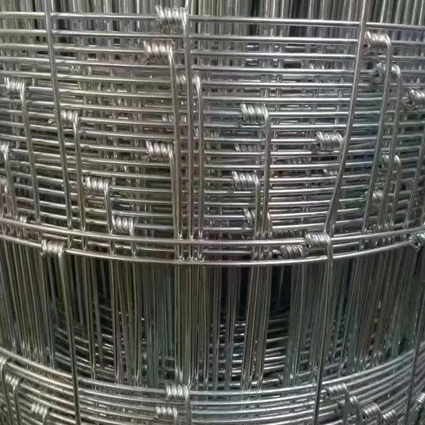 Farm Animal Used Livestock Fence Cattle Horse Sheep Panels and Corral Gate Sheep Barn Fence photo-5
