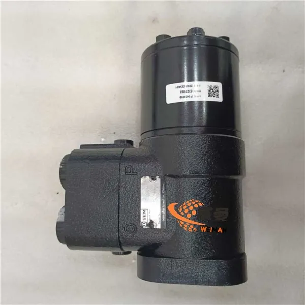 SEM 5227802 Steering Gear for SEM Wheel Loader With Good Quality and Price