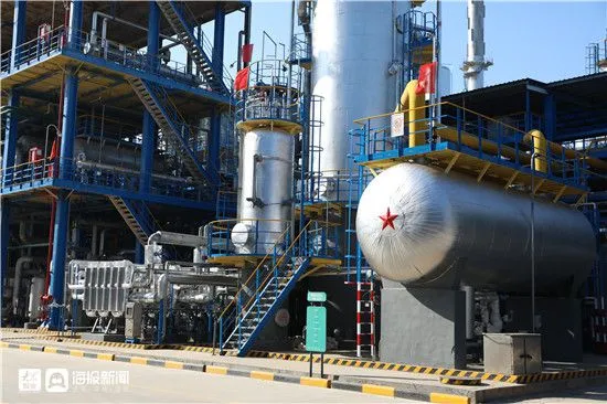 Chemical Storage & Transportation Equipment