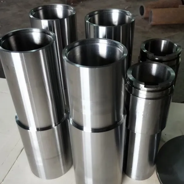Shanghai Kaiquan KQSN600-M20S/440 Pump Head Split Case Pump Replacement Part photo-2