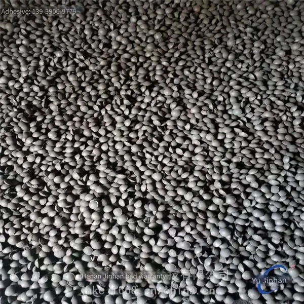 Steelmaking Sludge Ball Binder, Temperature and Pressure Resistant, Easy to Operate, Strong Bonding, Environmentally Friendly Material