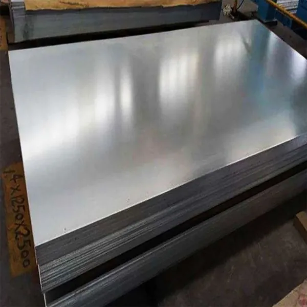 Hot New Products Dx51d Dx52d Dx53d Dx54d 4x8 Galvanized Steel Sheet Price photo-3