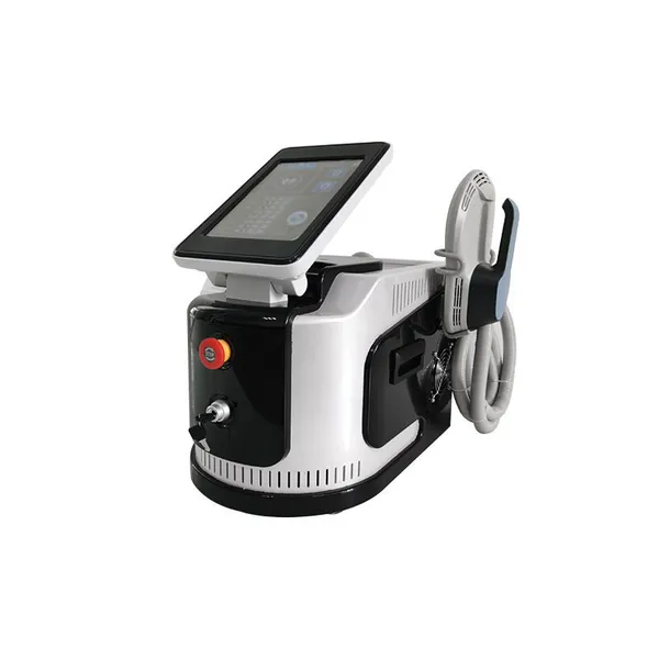 Portable EMS Fat Reduction Body Shaping Beauty Equipment photo-3