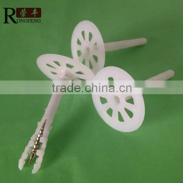 150mm Wall Insulation Nail / Insulation Fastener photo-4