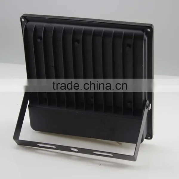 Wholesale High Brightness 50watt Led Flood Lights With Lens Ip65 Beam Angle 45 Degree photo-2