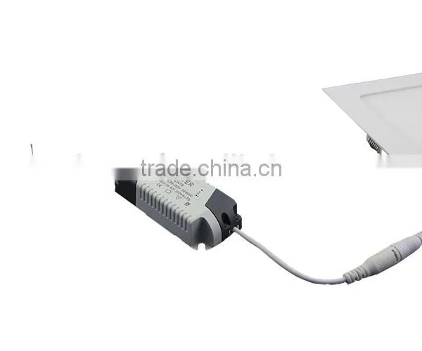 3w-24w Alunium Downlight Super Slim Square Panel Lamp Square Panel Light Led photo-4