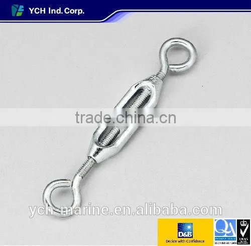 DIN 1478 Rigging Screw Hook and Hook Turnbuckle photo-2