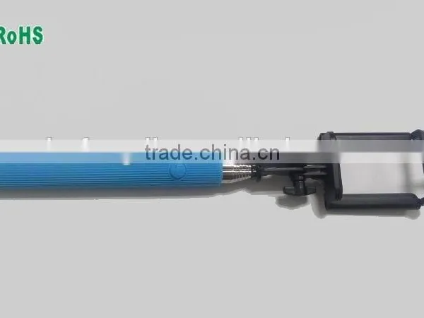 Foldable Wireless Selfie Stick photo-2