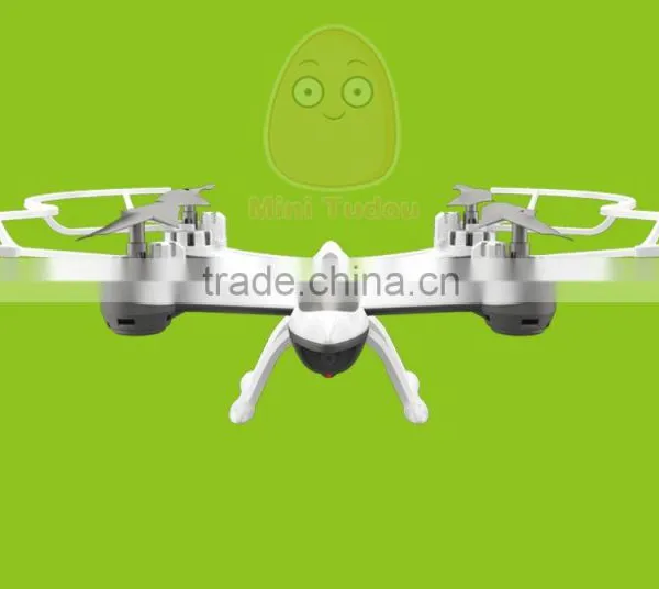 New Products VR Drone With VR Box Hold High Headless 4CH RC Drones Wifi With 3D VR Headset photo-5