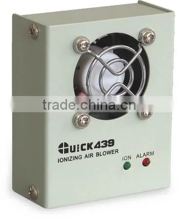 QUICK 439/436 High Frequency Static Eliminator