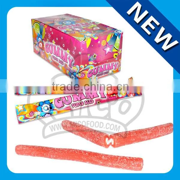 Hot Sale Sour Gummy Candy photo-2