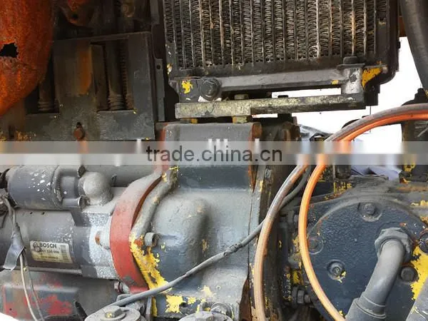 Used Bomag BW 217D Road Roller in Best Quality photo-4
