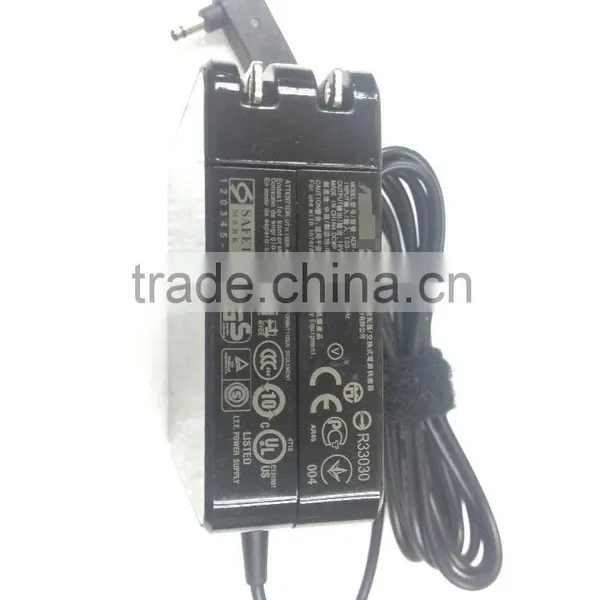 Power Supply 65W For Asus ADP-65AW AC Adapter 19V 3.42A For Asus Laptop Charger 3.0mm*1.1mm photo-3