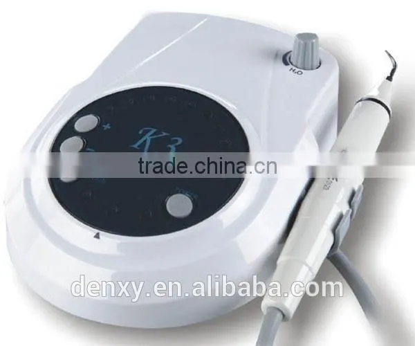Denxy Star K1 Woodpecker Dental Ultrasonic Scaler photo-3