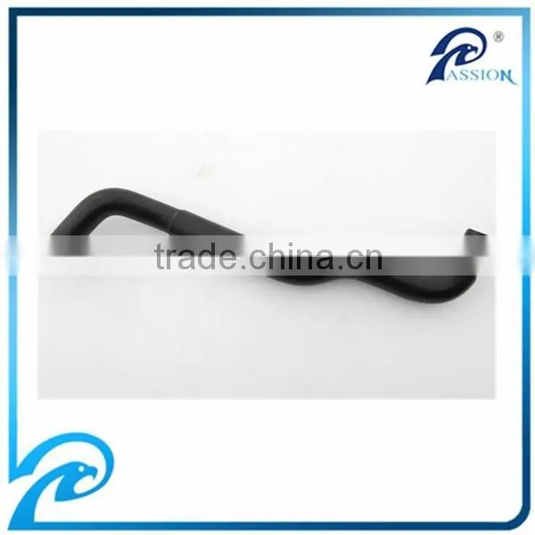 No-recycle Rubber Custom EPDM Hose for Delivering Water From Lake River photo-4