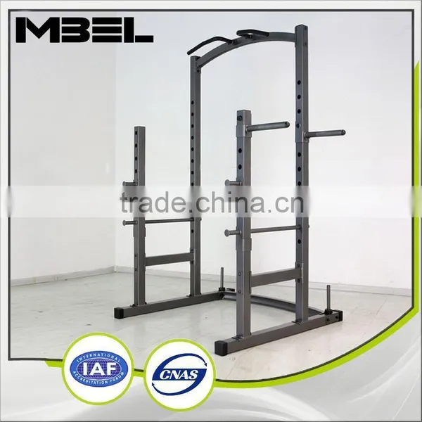Smith Machine Rack photo-5