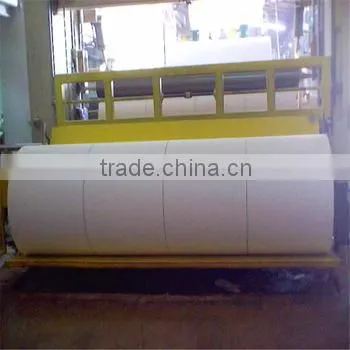 Full Automatic Paper Restaurant Napkin Tissue Paper Manufacturing Machine Price With High Quality photo-4