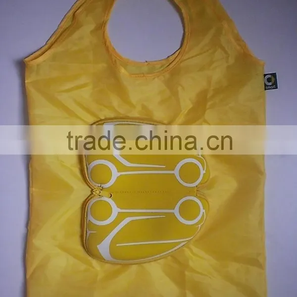 Promotion Smart Car Shape Shopping Bag