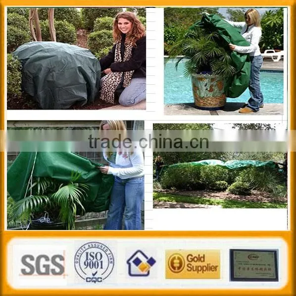 China Nonwoven Garden Fleece photo-2