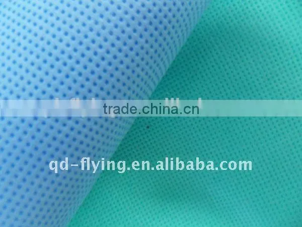 Nonwoven Anti Weed Mat photo-5