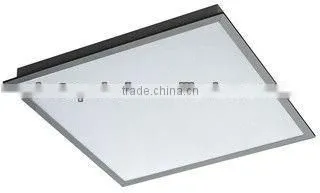 Back-lite White Flat Led Panel 40W/3850LM photo-3