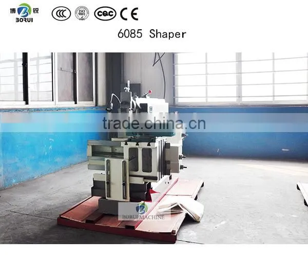 BC6050 Metal Shaper For Sale With Good Price photo-4