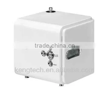 Cheap Fancy Slip N Slide Cube Shape Digital Tuning Radio photo-2