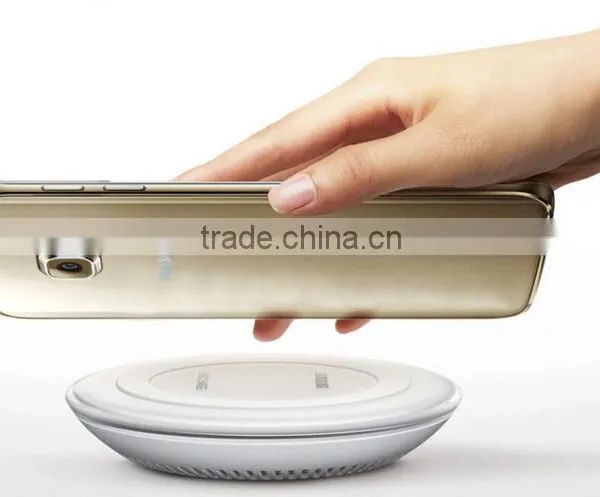 Wireless Charger Pad photo-4