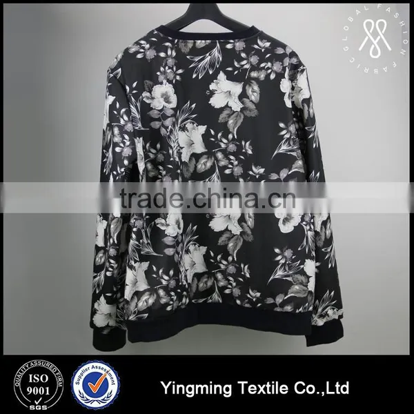 Wholesale Women's Fashion Long Sleeve Warm Casual Top photo-4