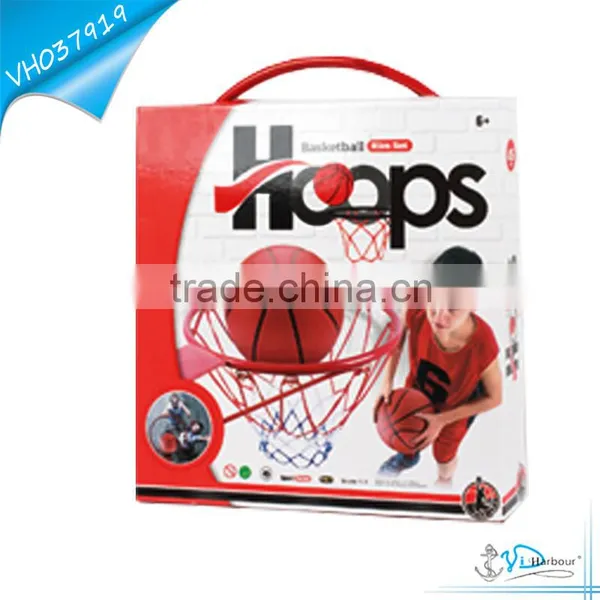 New Mini Basketball Hoop For The Office photo-2